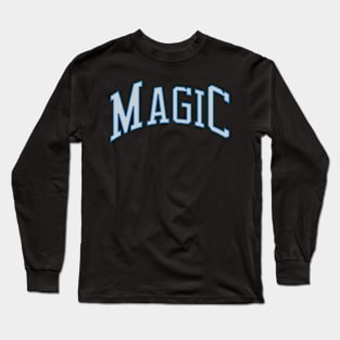 Magic Long Sleeve T-Shirt